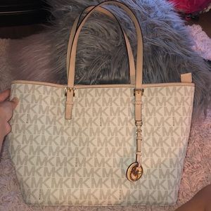 Michael Kors Tote Handbag